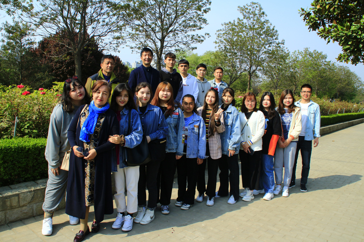 河南科技大学：探索育人路径，打造“五位一体”少数民族学生培养工程