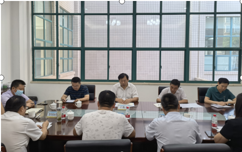 河南省农业种质资源普查工作推进会在郑州召开