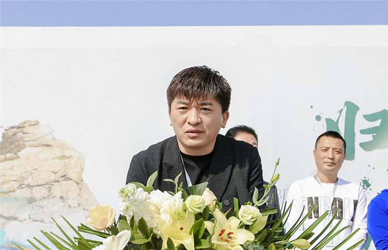 “FUN”飞美好趣游记启动暨粤港澳大湾区百家旅行商走进信阳活动启幕