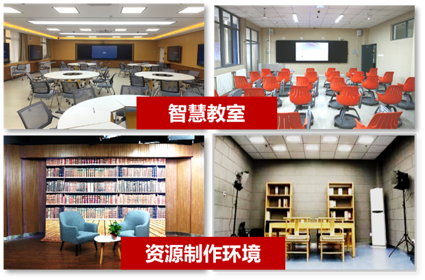 郑州轻工业大学：高校教学数字化转型支撑体系建设