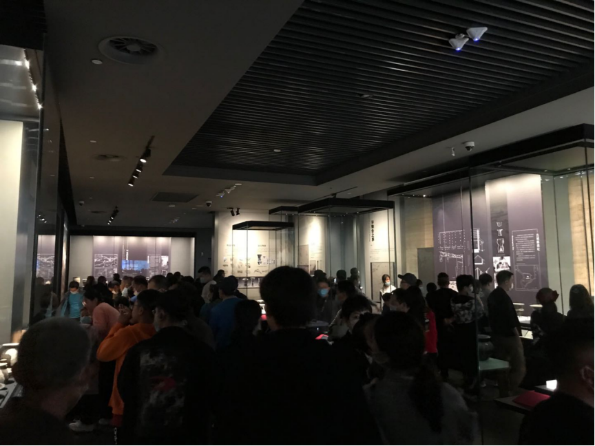 围绕副中心建设 洛阳文博系统准备这么干