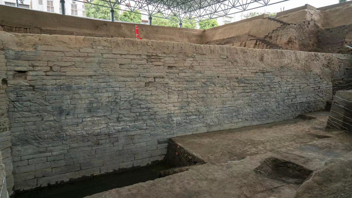 重磅！河南三项入选2022年度全国十大考古新发现