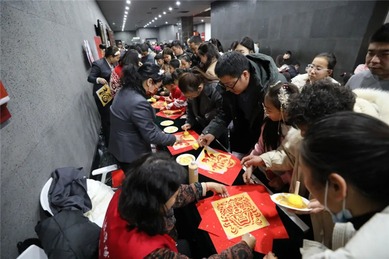 假日文旅 | 安阳：接待游客403.53万人次 旅游收入228628.53万元