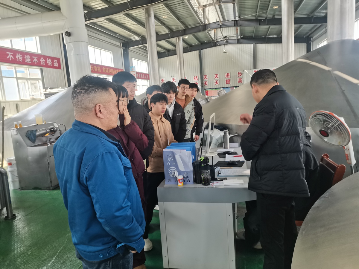 新郑市应急管理局携手高校师资助力地方安全发展