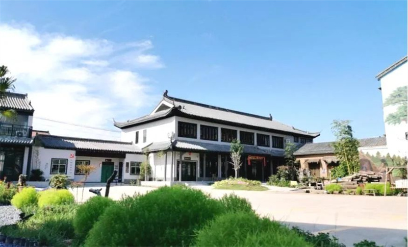 喜迎“5·19中国旅游日” 沁阳文旅活动精彩来袭