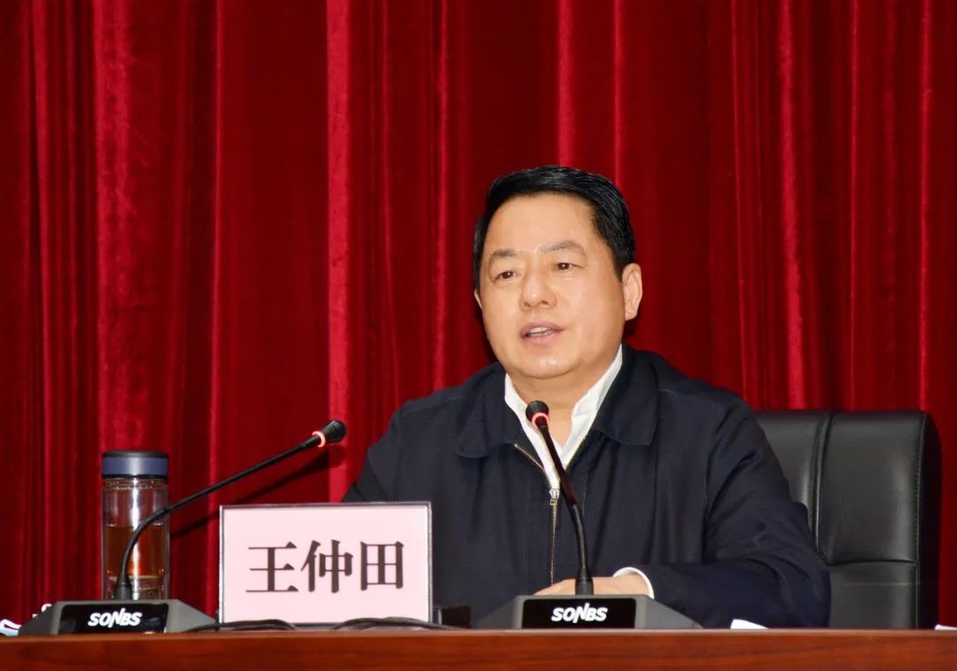 全省生态环境系统安全生产及信访稳定工作视频会议召开