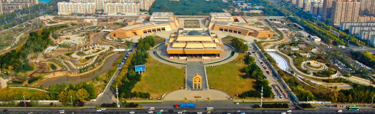 又是一个丰收年！河南文博2022年度十大热点出炉