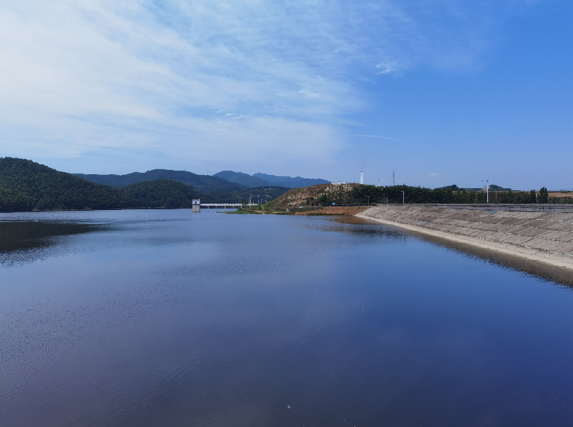 从零散式治理到标准化管护<br>   ——河南西峡县推进小型水库管理显成效