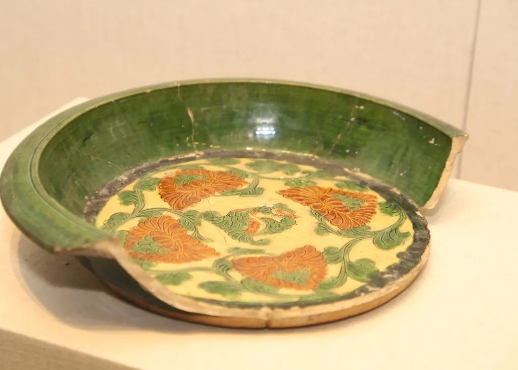 窑火斑斓——黄道窑陶瓷文物展