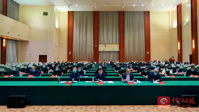 陳志偉在全市深入打好污染防治攻堅戰動員部署電視電話會上指出 高度重視 明確目標 落實責任 高標準打好藍天碧水凈土保衛戰 陳志偉在全市深入打好污染防治攻堅戰動員部署電視電話會上指出 高度重視 明確目標 落實責任 高標準打好藍天碧水凈土保衛戰