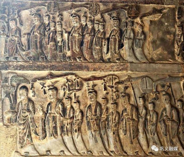 5·19中国旅游日，巩义多个景区免门票、半价