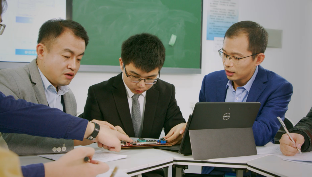 河南职业技术学院：他们在学校里的标签是“创业”