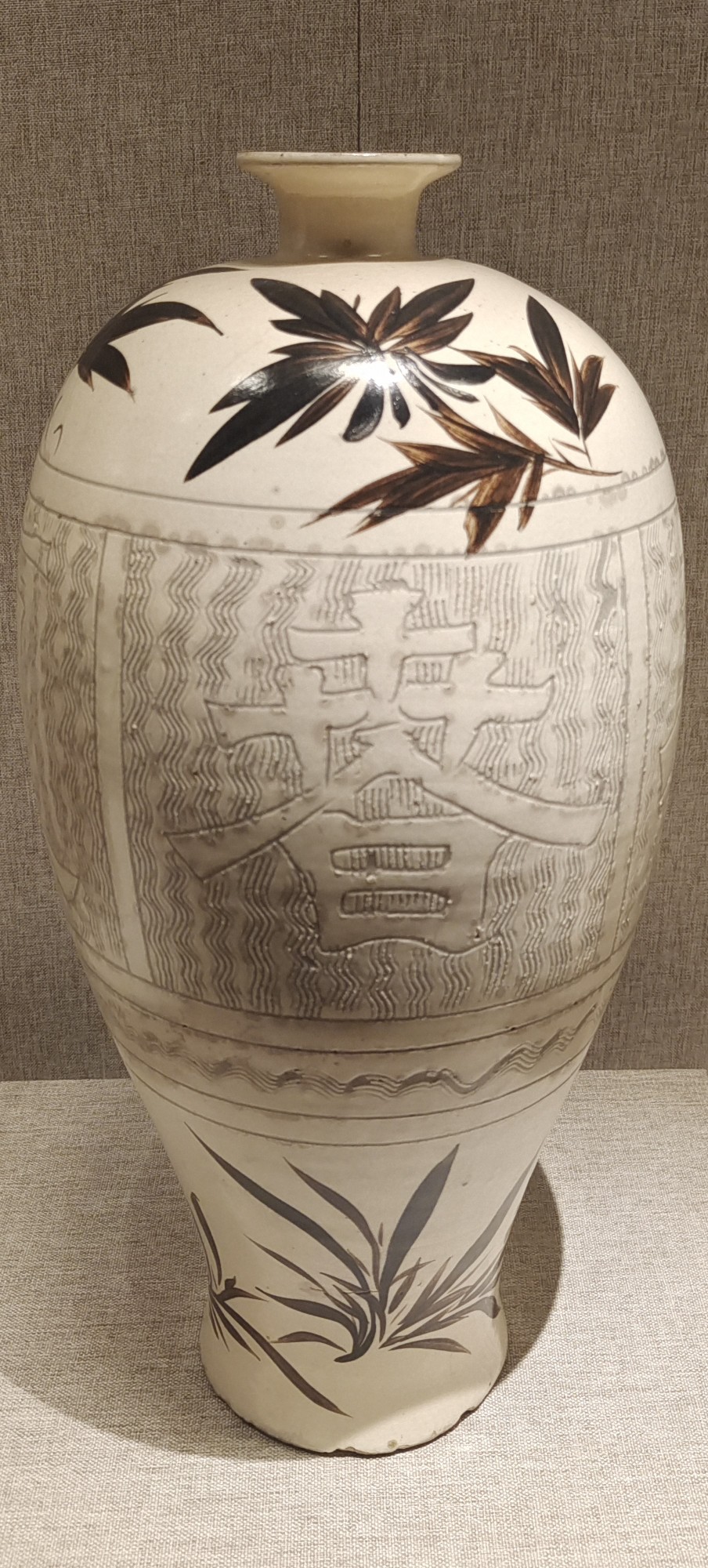 【大河网】“源”来如此丨“冰箱”、吸管杯……<br>从文物看古人如何消夏避暑