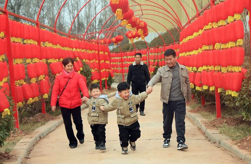 行走河南·读懂中国丨汝阳恐龙文化节开幕