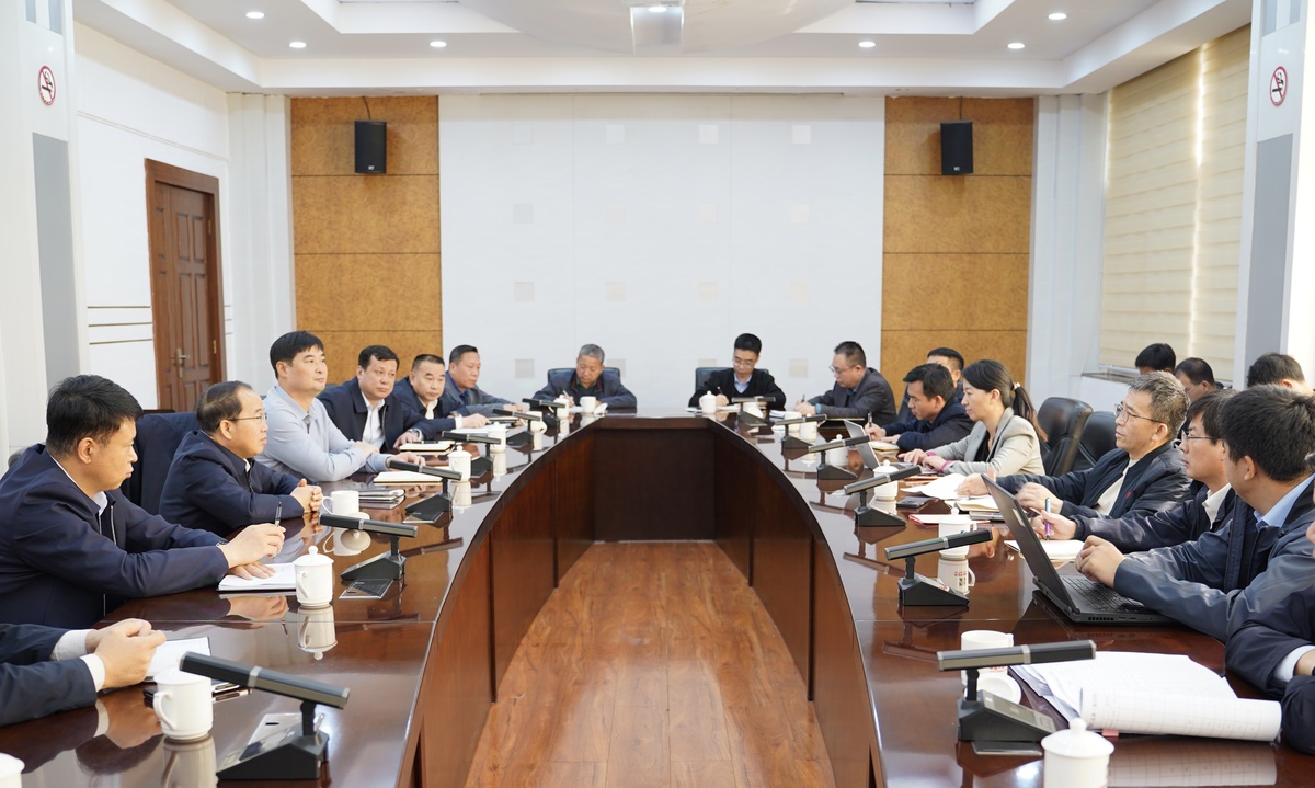 平煤神马集团：聚焦“苦脏累险” 共谋协同创新