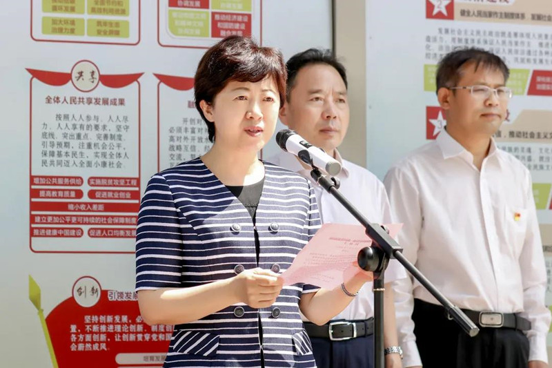 省药品监管局九个监管分局全部挂牌成立 省药品监管局九个监管分局全部挂牌成立