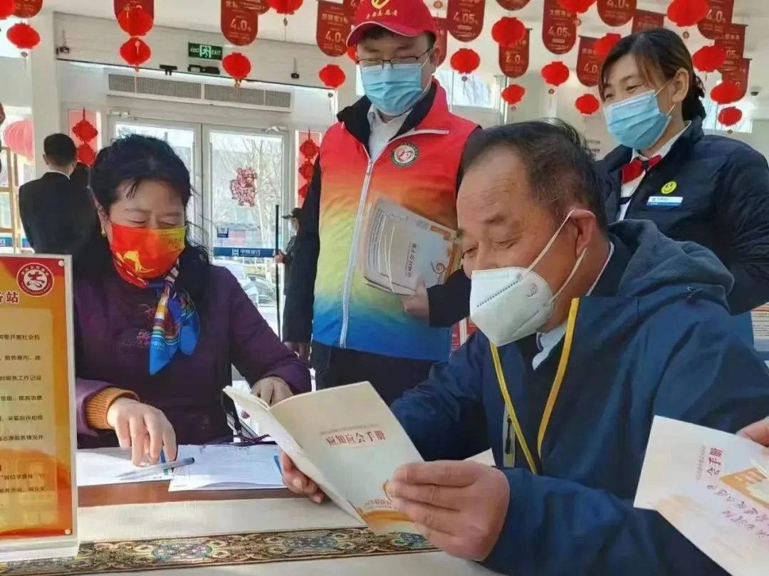 河南：立足矛盾纠纷排查化解 打出提质增效“组合拳”