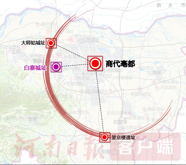 2020年河南考古有啥新发现？<br>“大咖”带你穿越“考古现场”解锁文明密码
