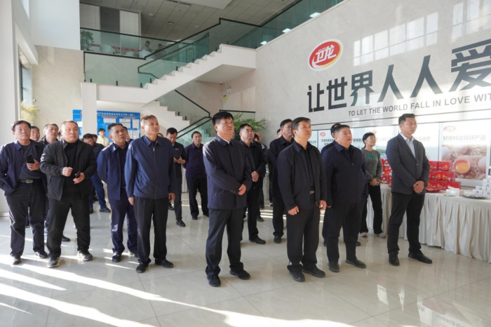 全员参与、简便易行 河南召开会议对双重预防体系建设再划重点