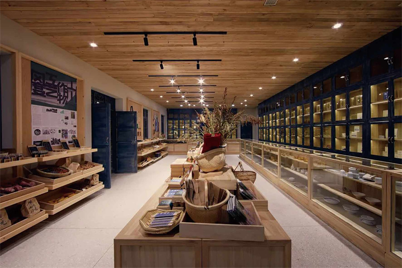 乡村振兴的美学路径