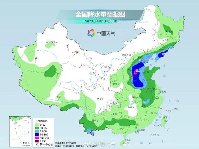 再次升级为超强台风！“杜苏芮”北上会影响北方哪里？官方回应