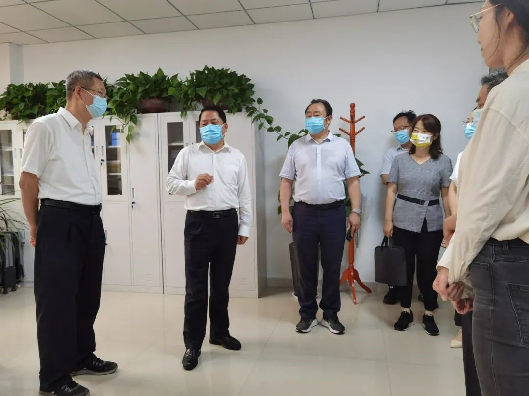 王仲田：扛稳政治责任 加强系统治理 确保黄河流域水质稳定达标水环境不断改善