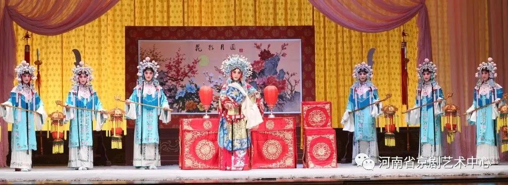 “传经典展国粹” 河南省艺术名家推介工程——郑凤琴专场即将开演