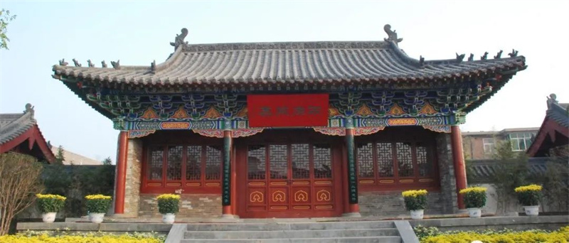 喜迎“5·19中国旅游日” 沁阳文旅活动精彩来袭