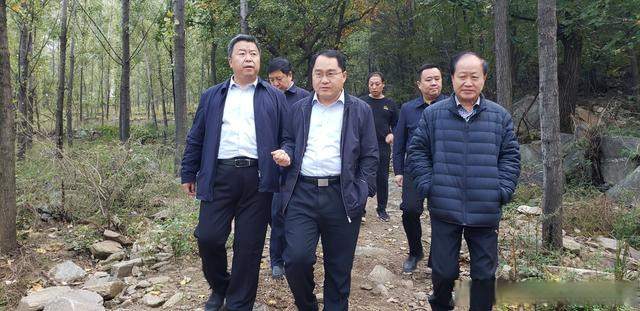 行走河南读懂中国