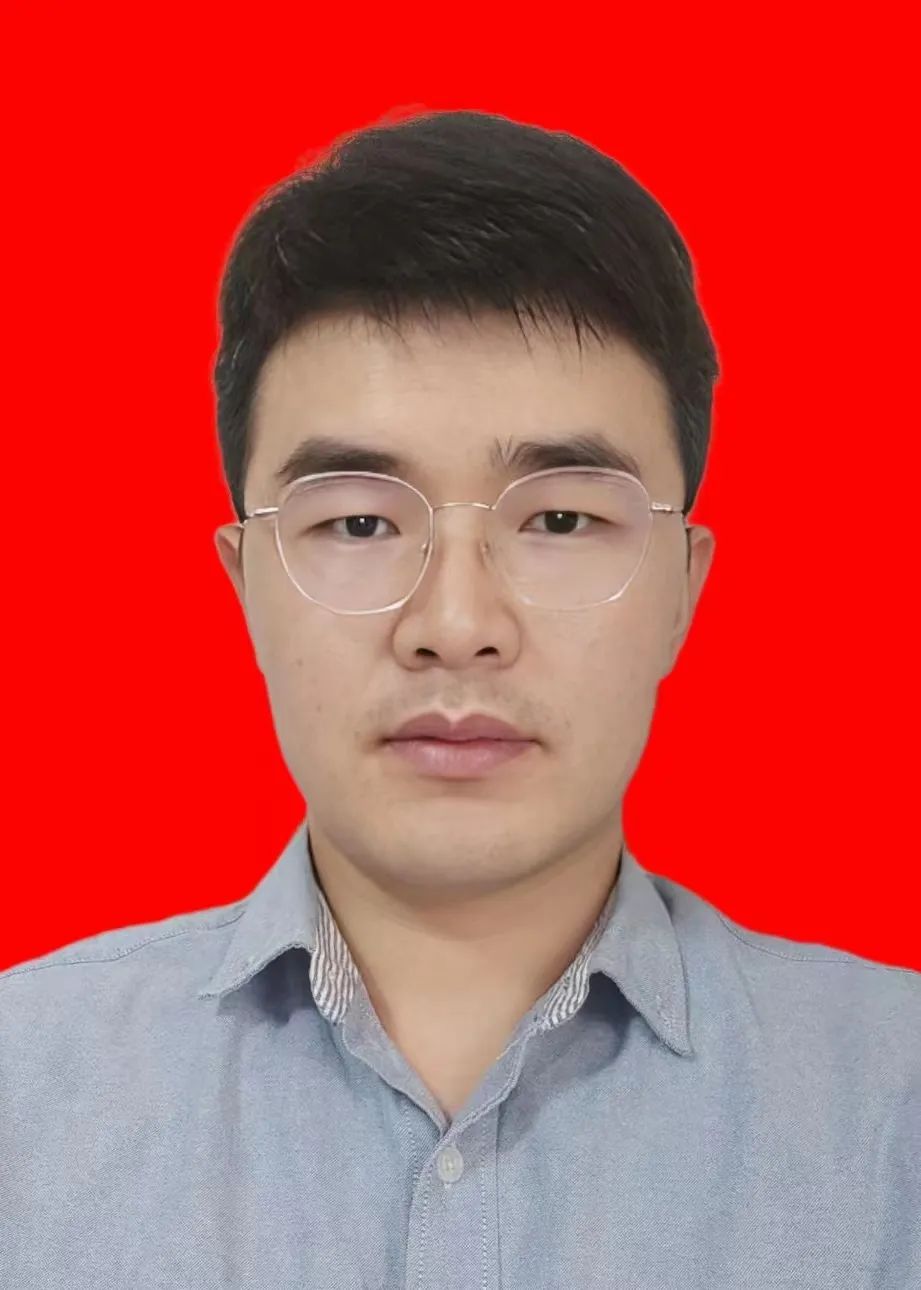 【身边榜样】第八届省直“十大道德模范”提名奖——李鹏鹏