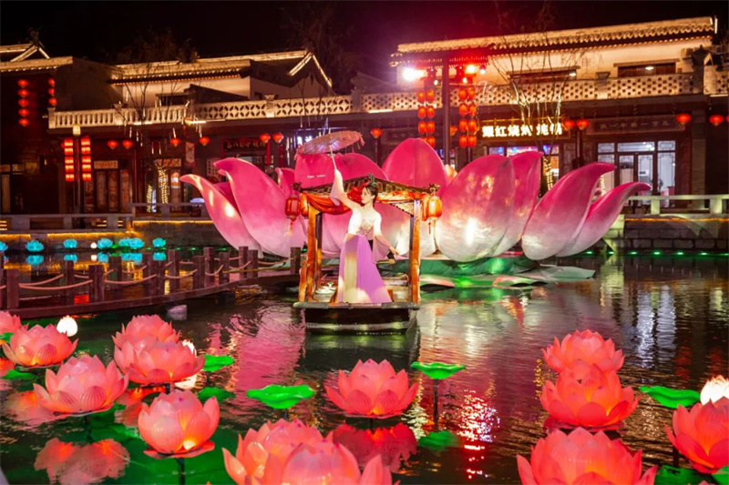 2023中国（漯河）美食嘉年华即将举行