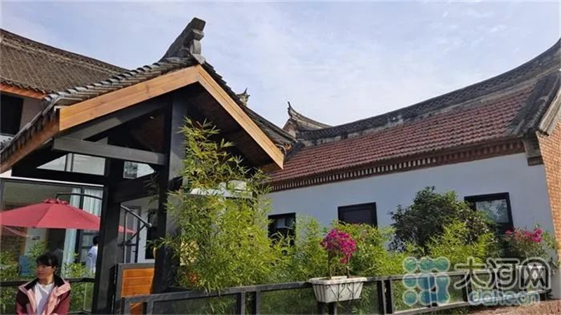 平顶山卫东区：文旅融合助推乡村振兴