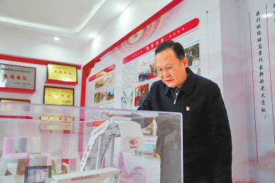 初心·边走边悟④ | 初心是对未来的奋斗之心