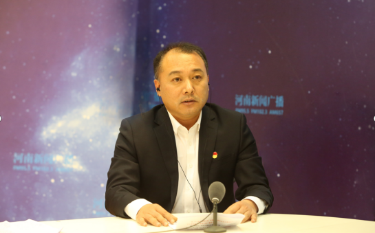 从泡桐之乡晋升成为家具之城，兰考是这样做的！