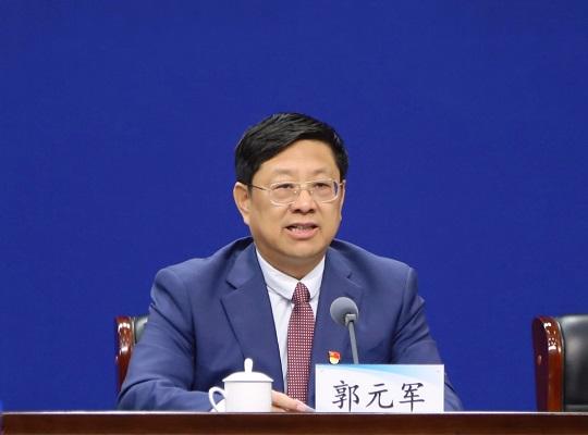 中华文脉从中原到中国丛书