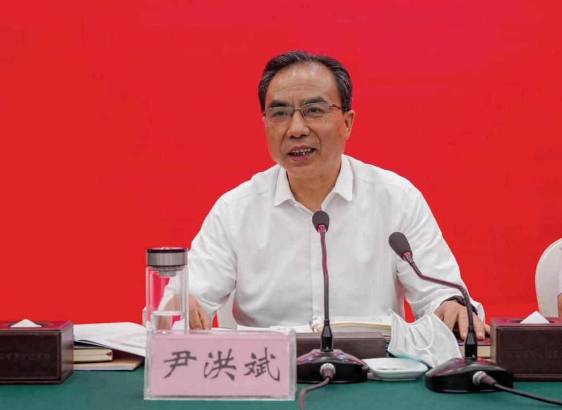 第二届河南省高等学校思想政治理论课教学指导委员会第一次全体会议召开