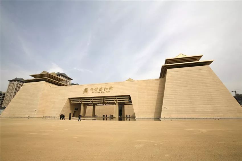 行走河南·读懂中国 | 一起打卡郑开马拉松赛沿途美景