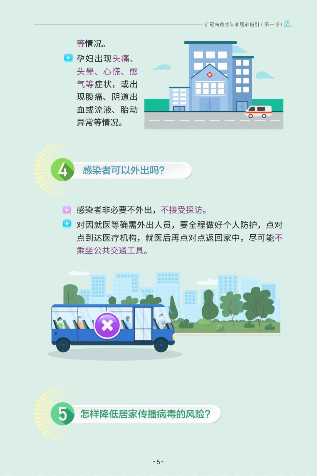 阳了怎么居家？国家卫健委发布指引