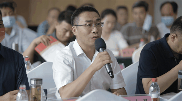 明天8点见！全省全学段思政课教师首次齐聚，为了这件大事！