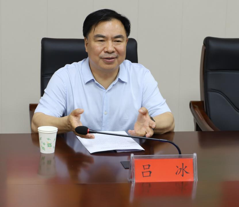省教育厅“四送一助力”结对帮创走进获嘉  新闻资讯  第3张