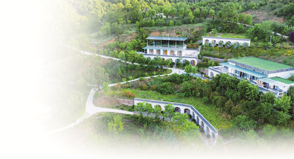行走河南·读懂中国丨洛宁县推进文化和旅游深度融合