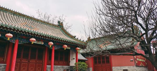 【行走河南·读懂中国】重塑城市记忆 传承厚重文脉