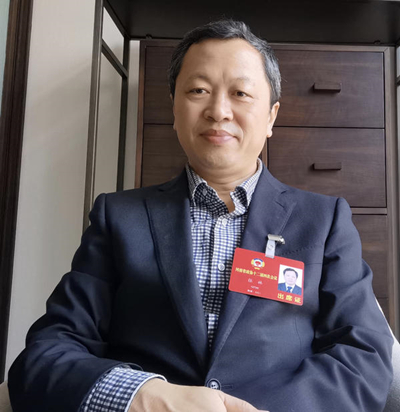 河南省政协委员张林：建议依托工信部门 建立由行业企业主导的产教融合对话机制