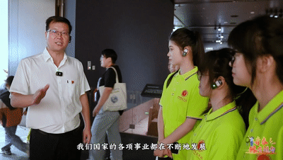 今晚，27.6万师生一起赓续“中原文脉”，传承甲骨绝学（内附回看方式）