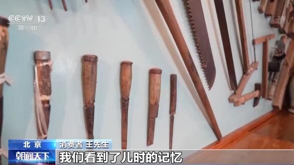 “基础设施”搭桥、文娱消费“唱戏”……乡村文化消费增加新场景