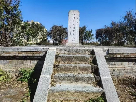 河南文物之窗丨张衡博物馆