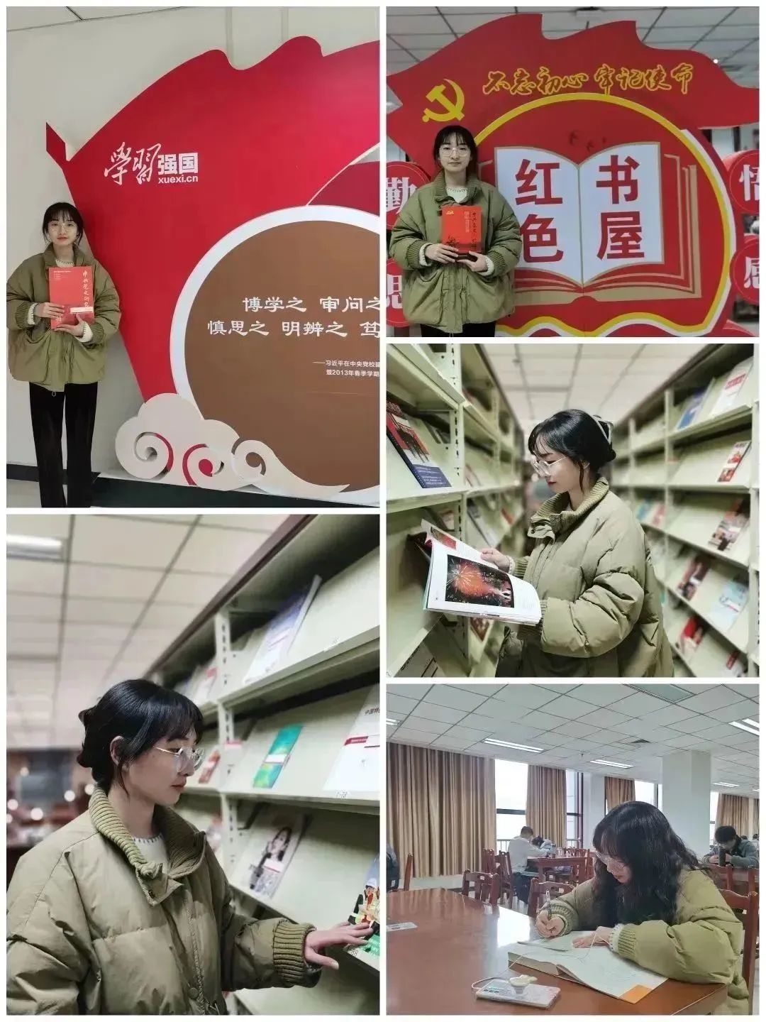 领航 | 这个春天，河南科技大学学子奔向哪里？