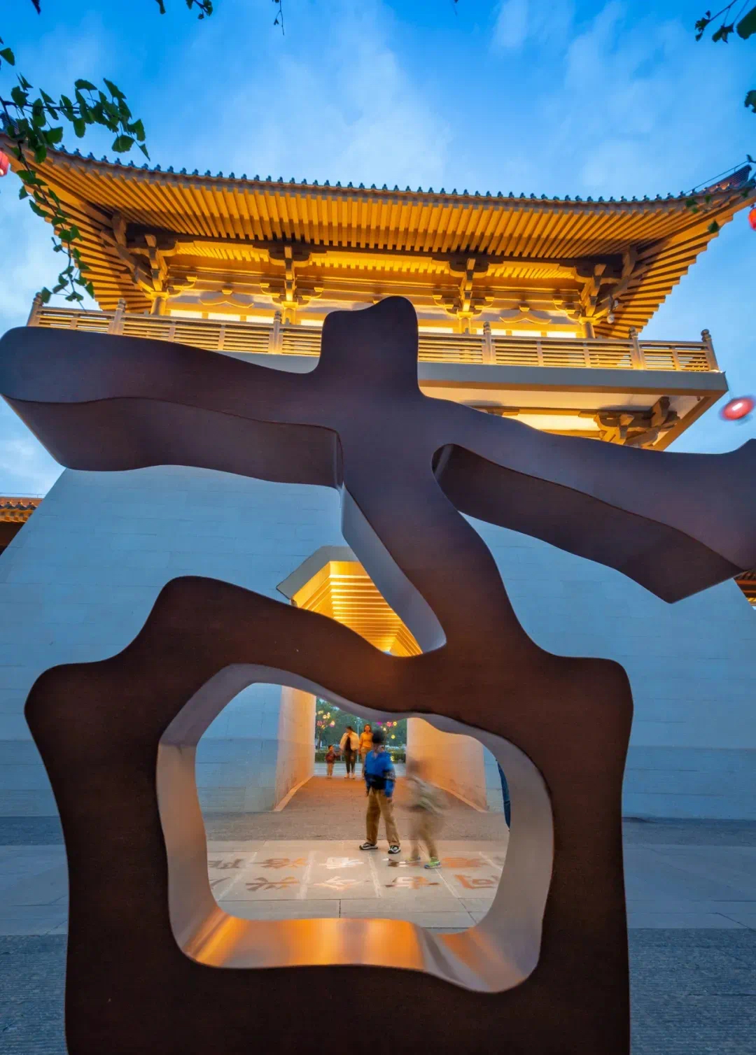 “月满赴龙门 盛世迎国庆”系列主题活动来了！邀您嗨龙门，畅享假期！