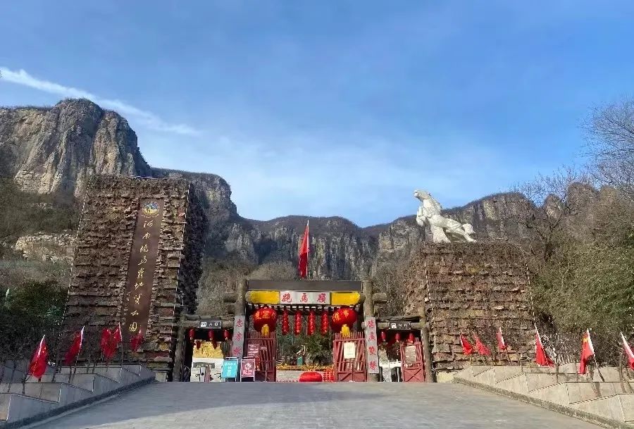 行走河南·读懂中国｜新乡推出21项春季文旅活动