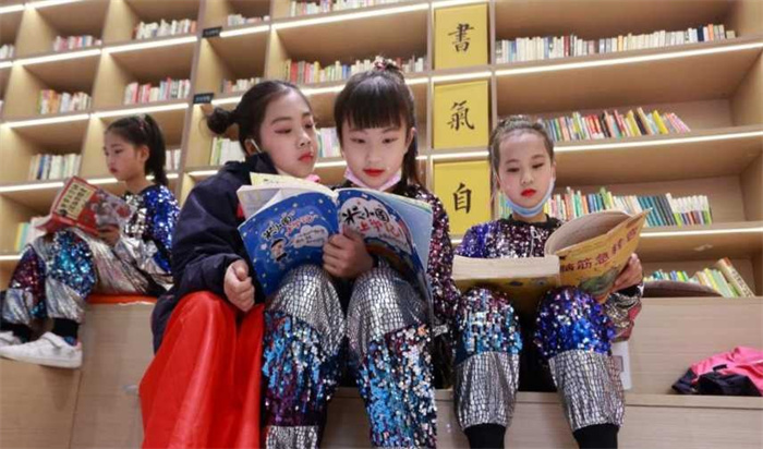 做好基层公共文化服务迭代升级大文章
